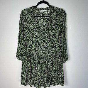 Zara Mini Dress